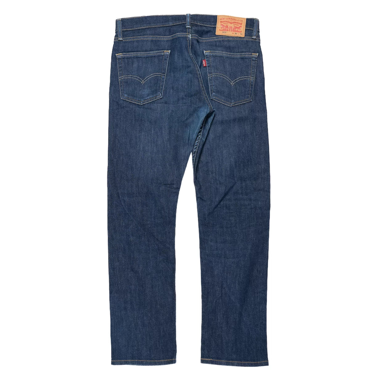 30 x 30Denim