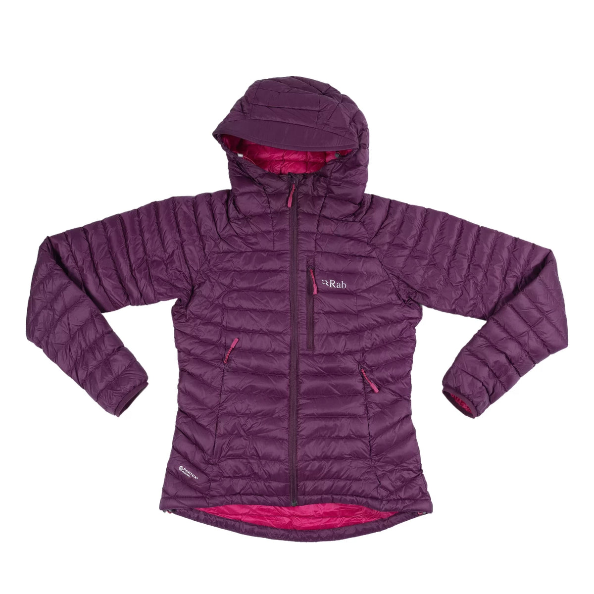 SMulberry Purple