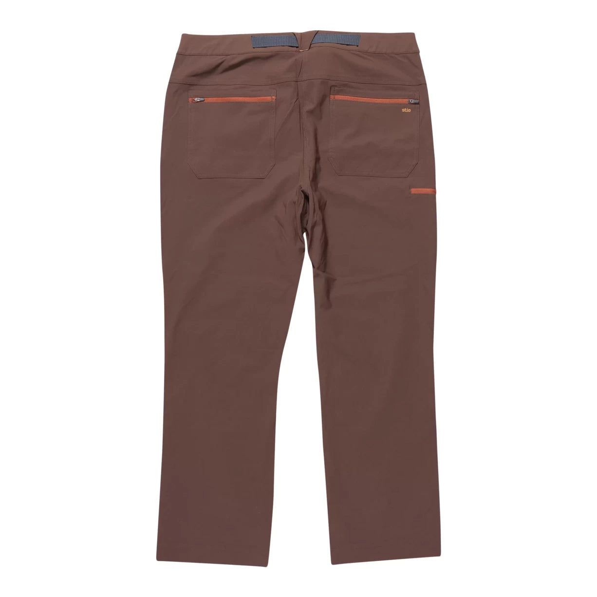 38 - ShortBrown