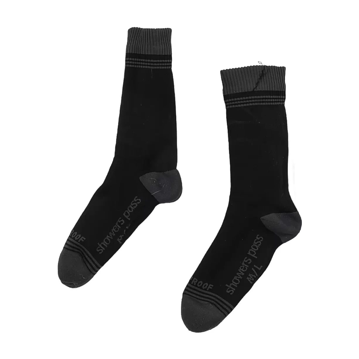 M/LBlack/Grey