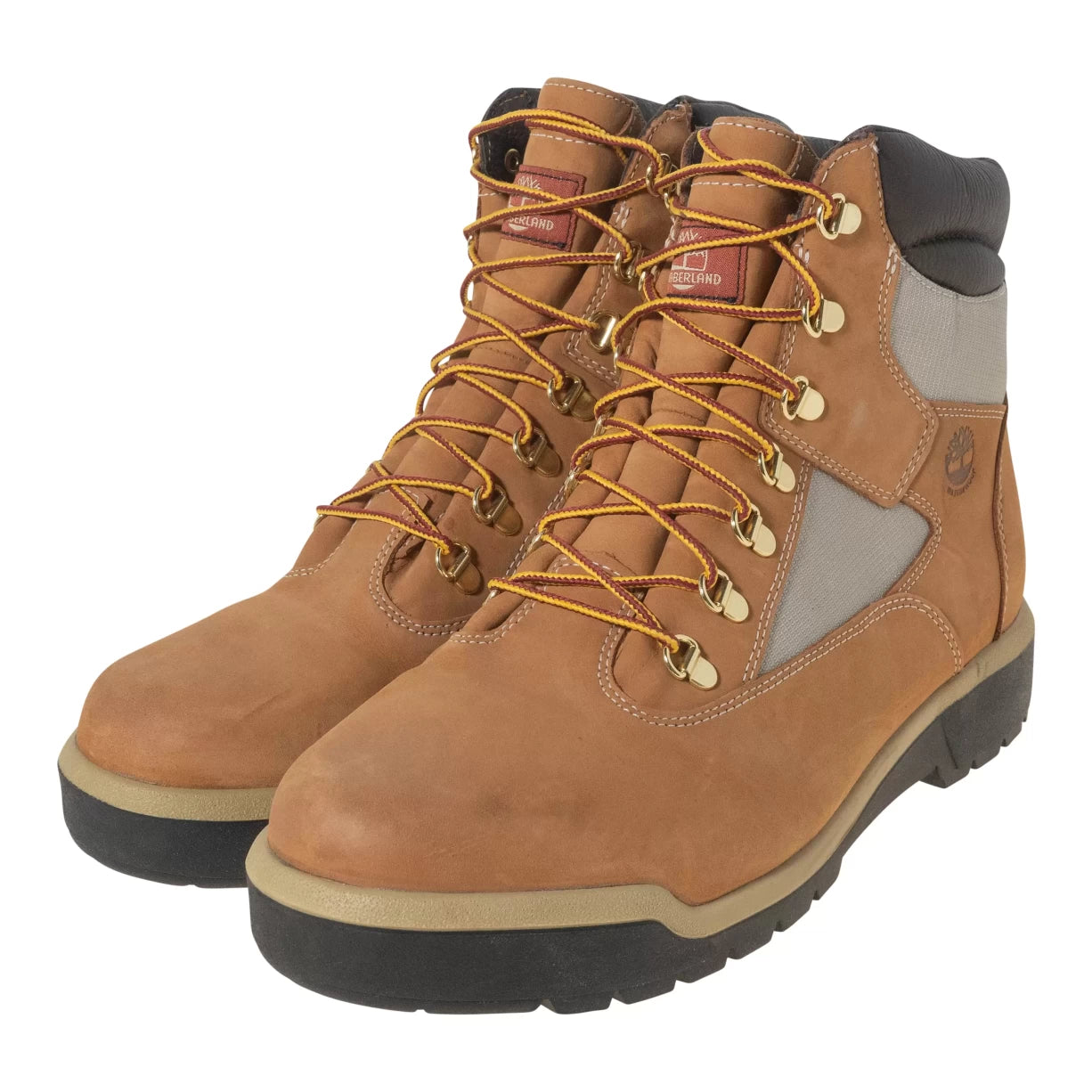 12Wheat