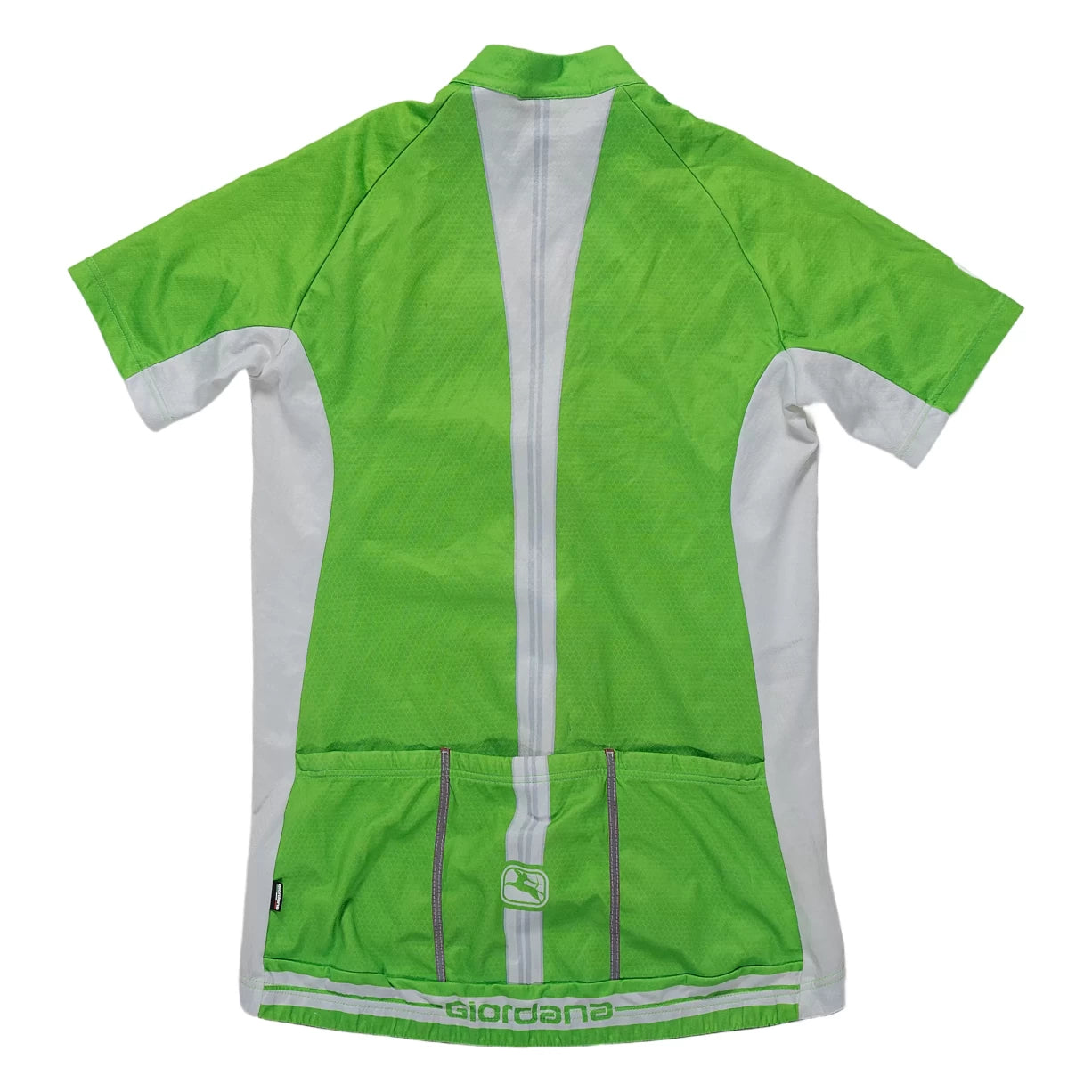 LWhite/Green