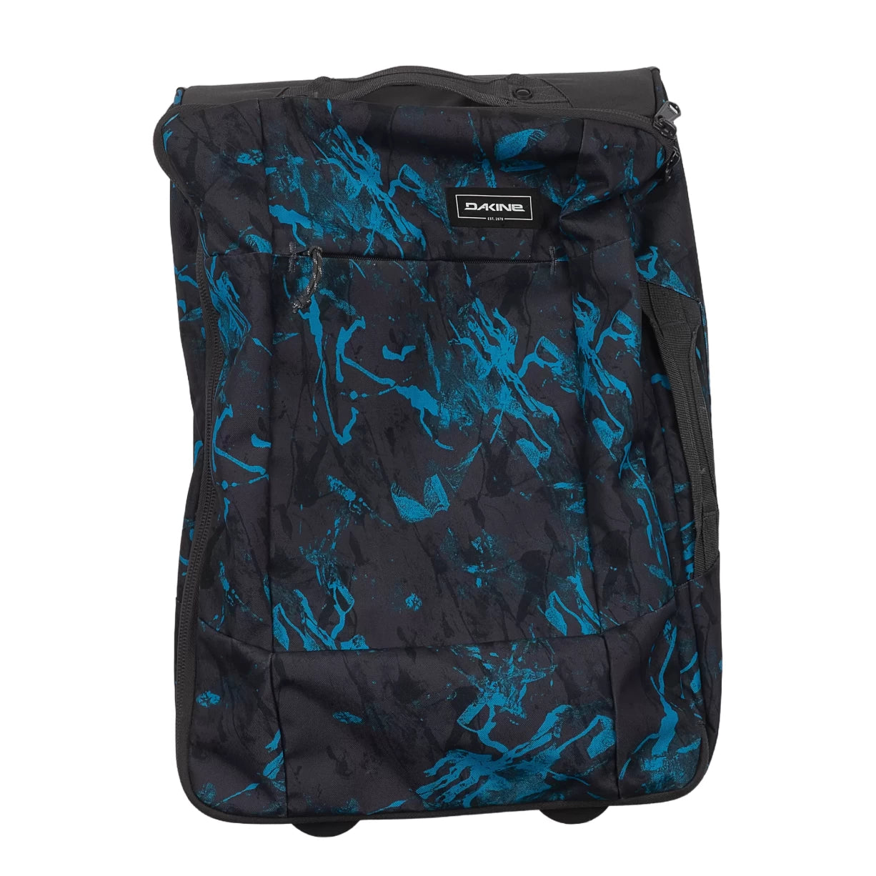 40 LBlue / Black