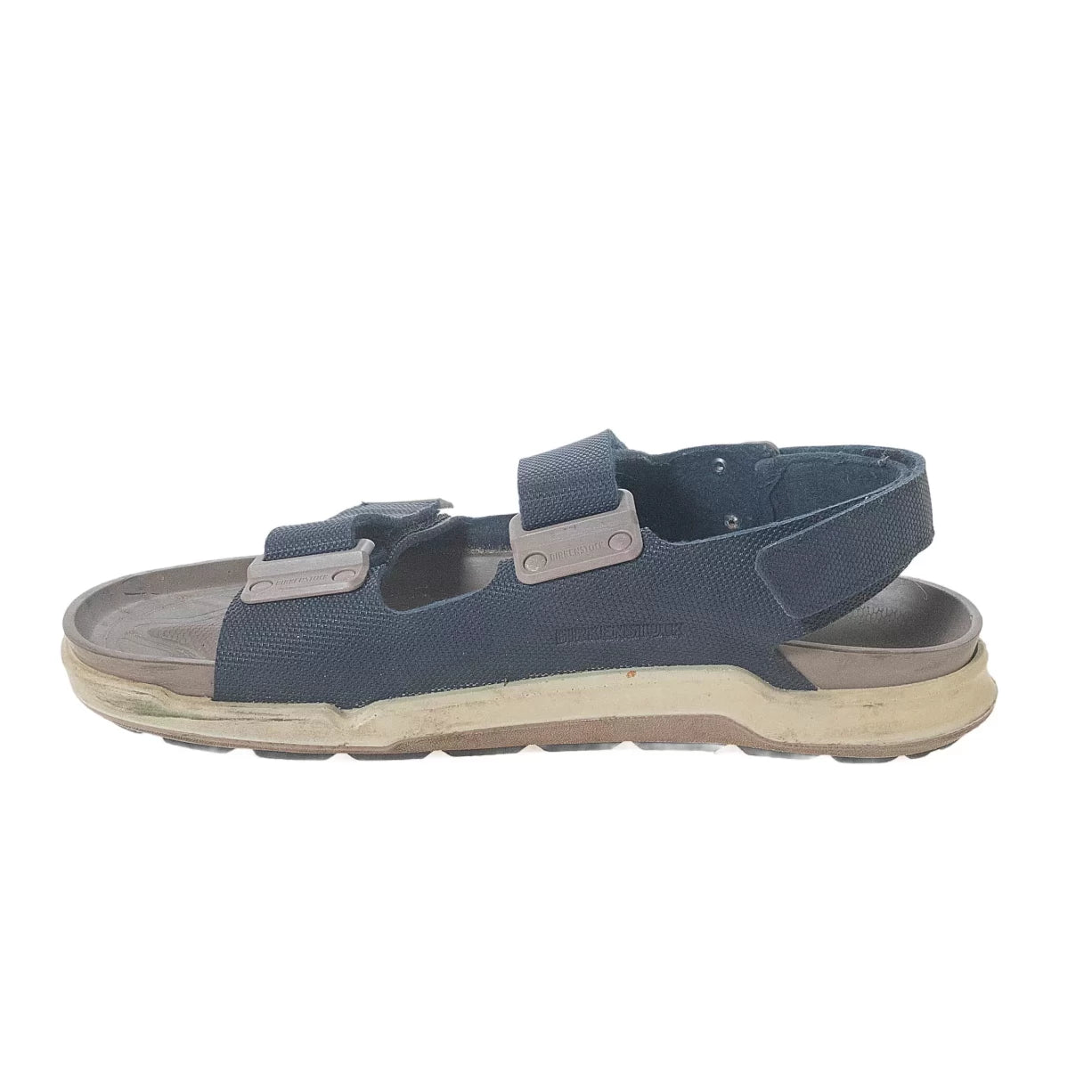 11Tan/ Navy