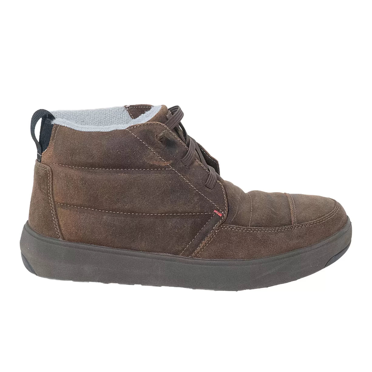 8.5Brown