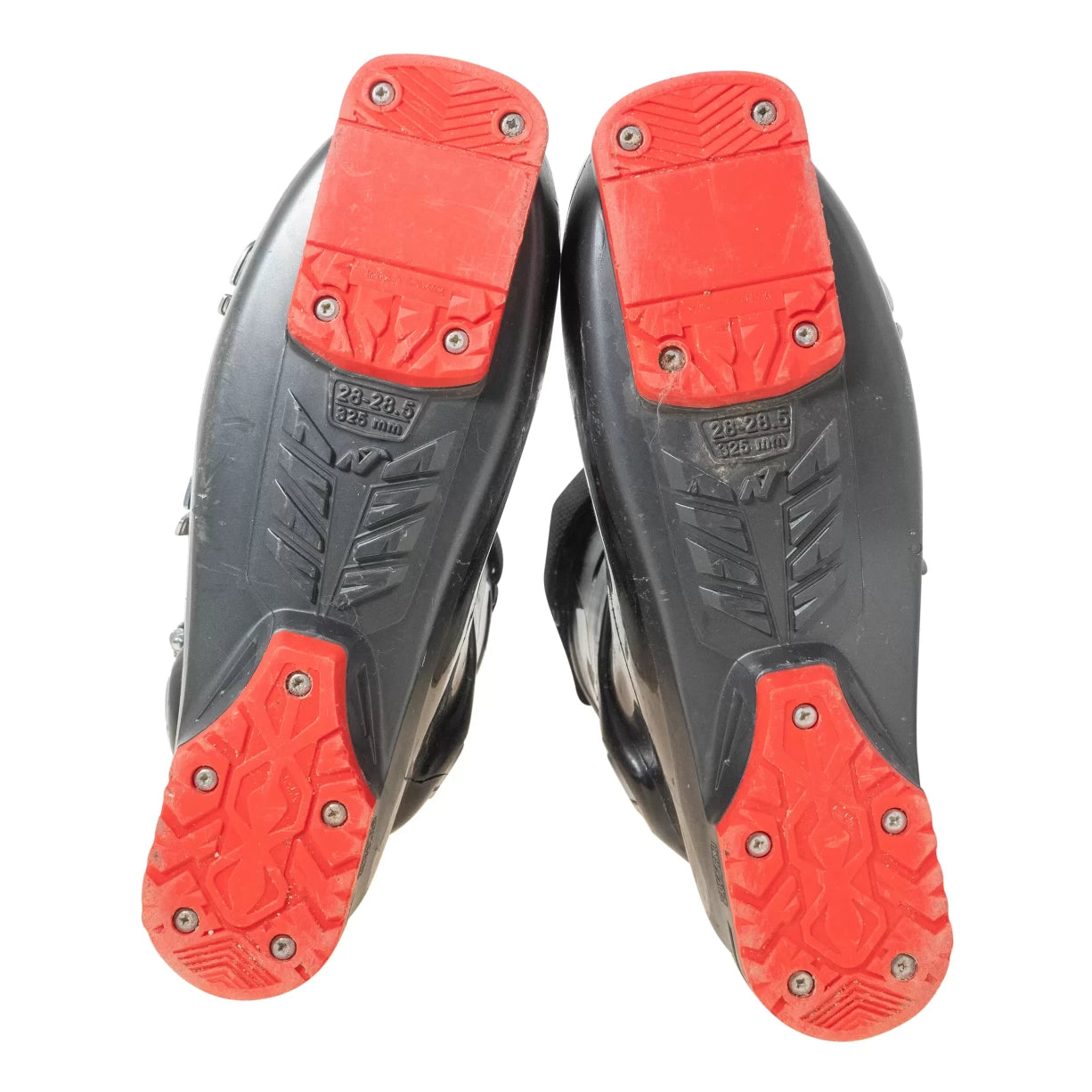28.5Black/Red