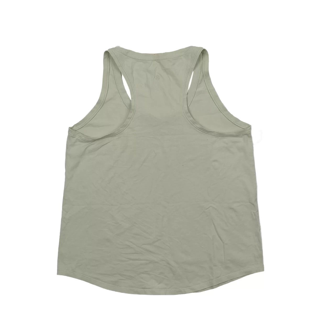 12Light Green