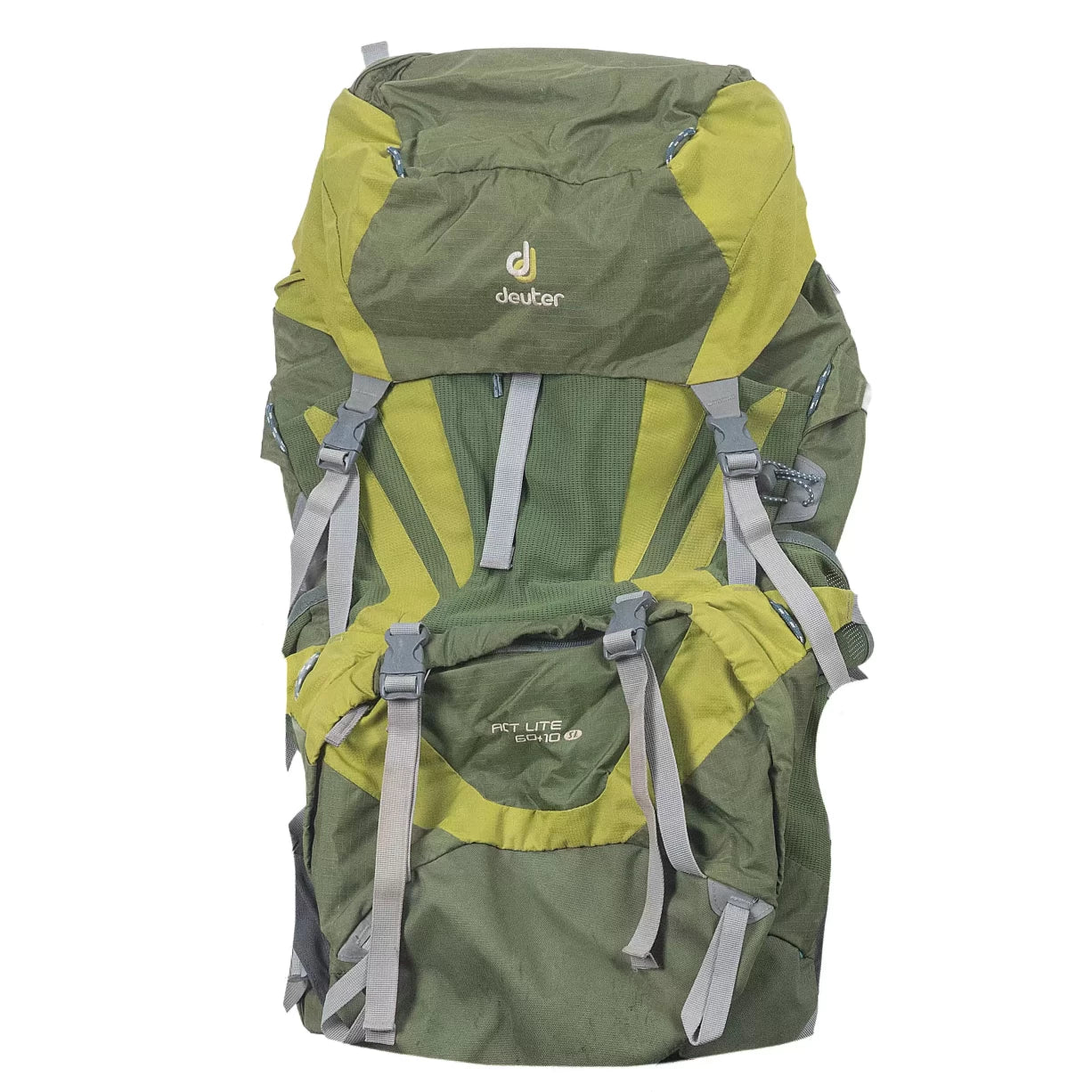 70 LGreen