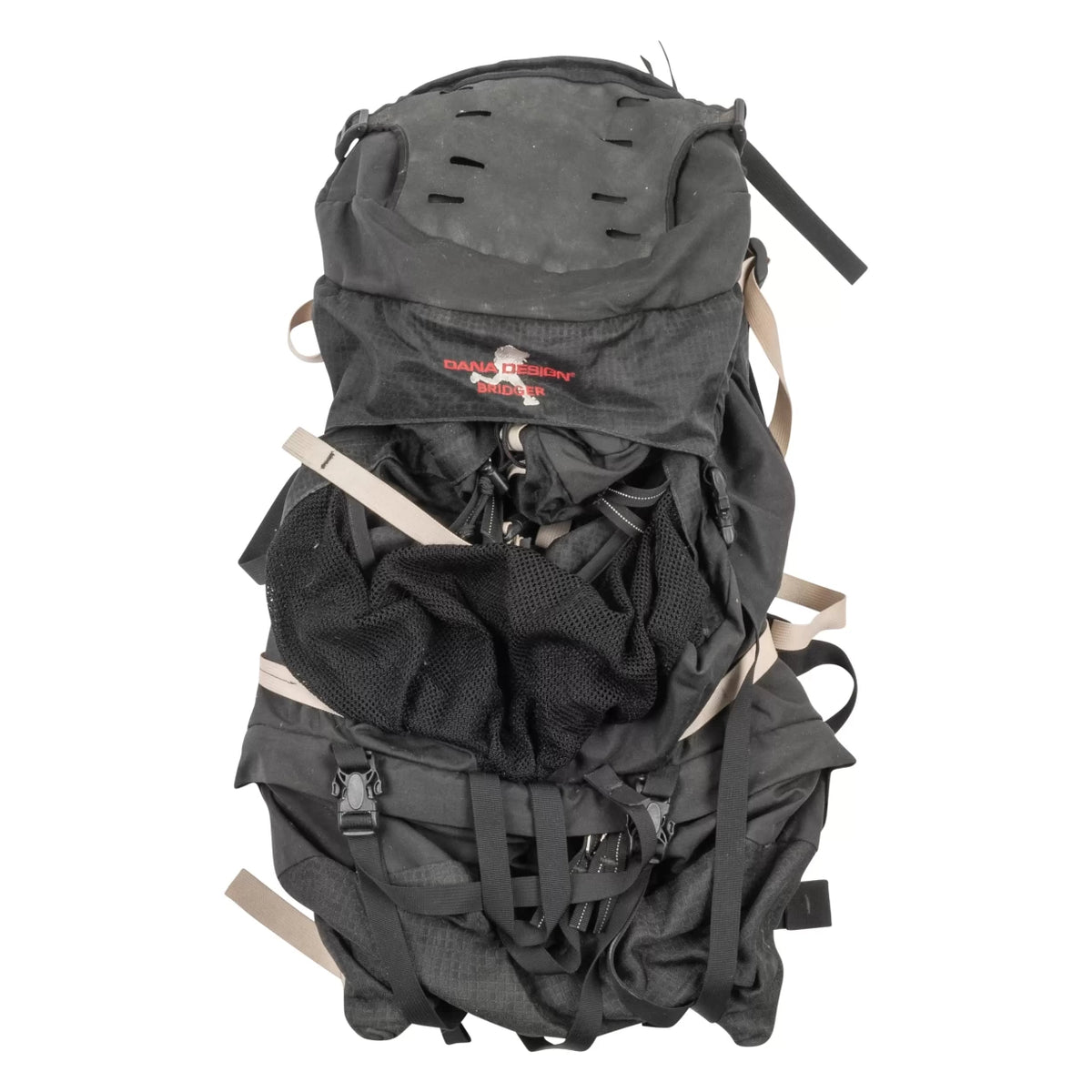 Dana Design Bridger Pack – Geartrade.com Dana Design Bridger Pack – Geartrade.com