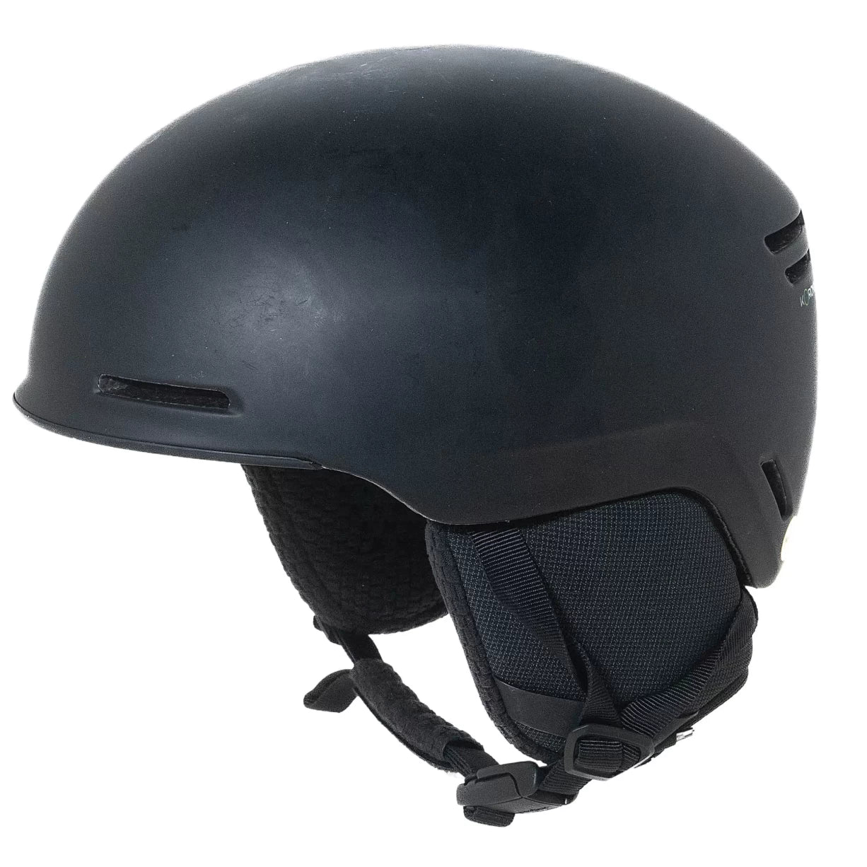 LBlack
