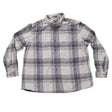 2XLPlaid
