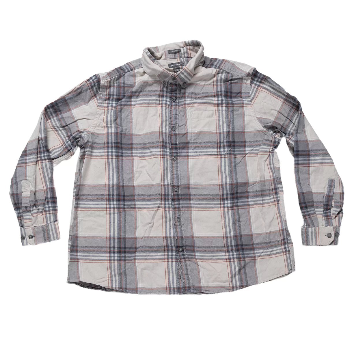 2XLPlaid