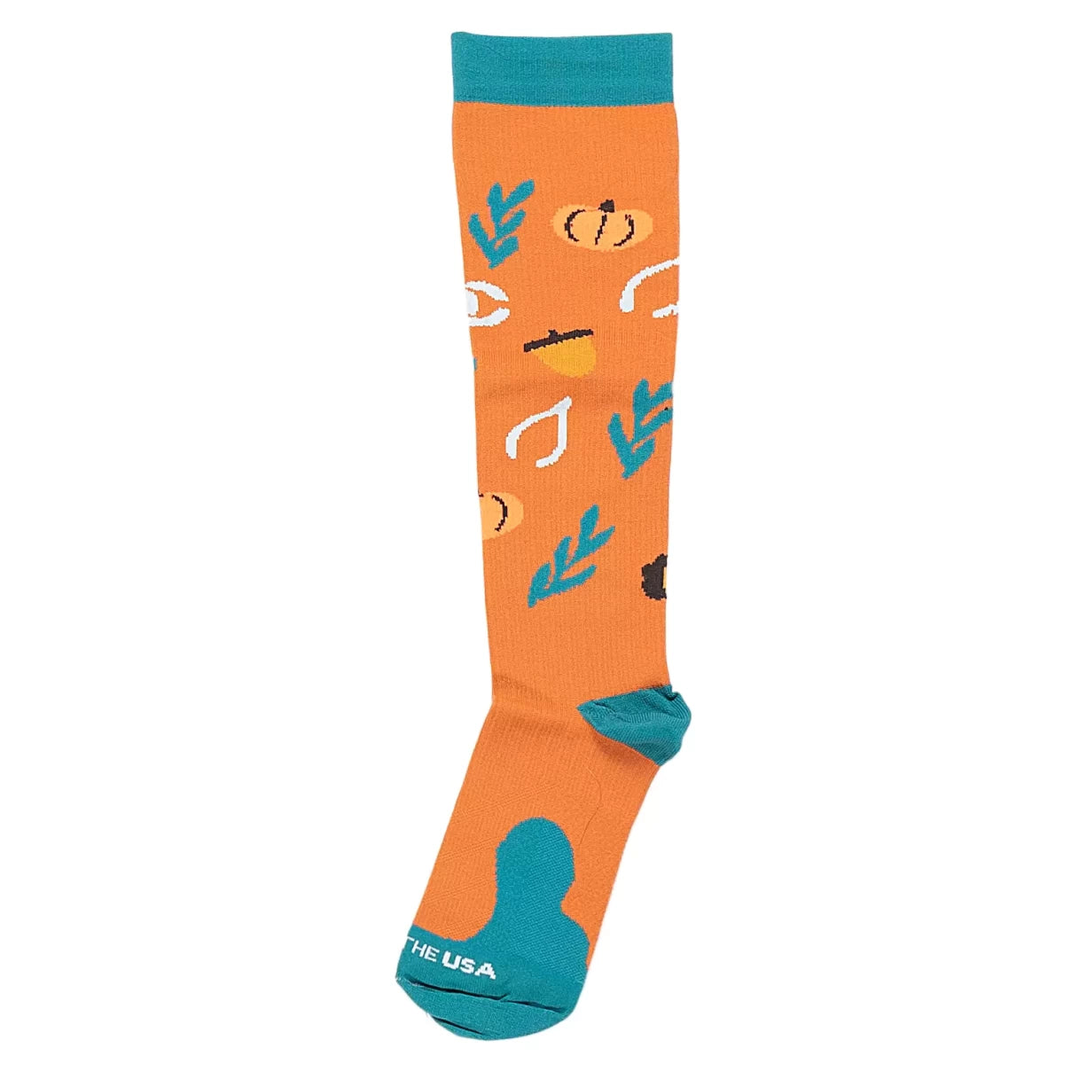 S/MOrange/Green