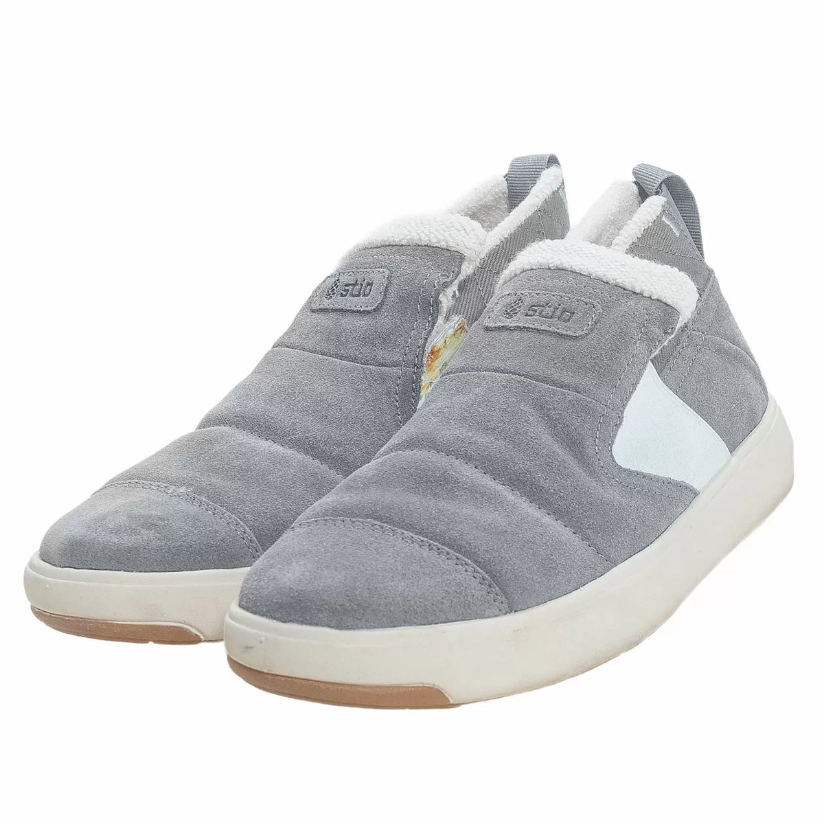 7.5Gray