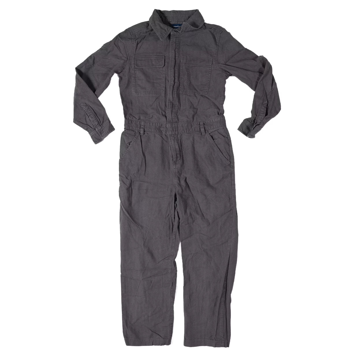 SCharcoal Gray