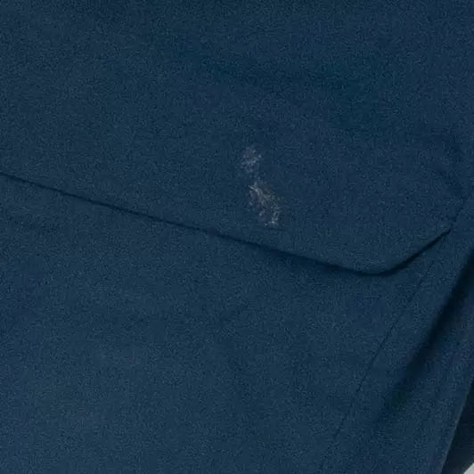 Large - ShortBlue