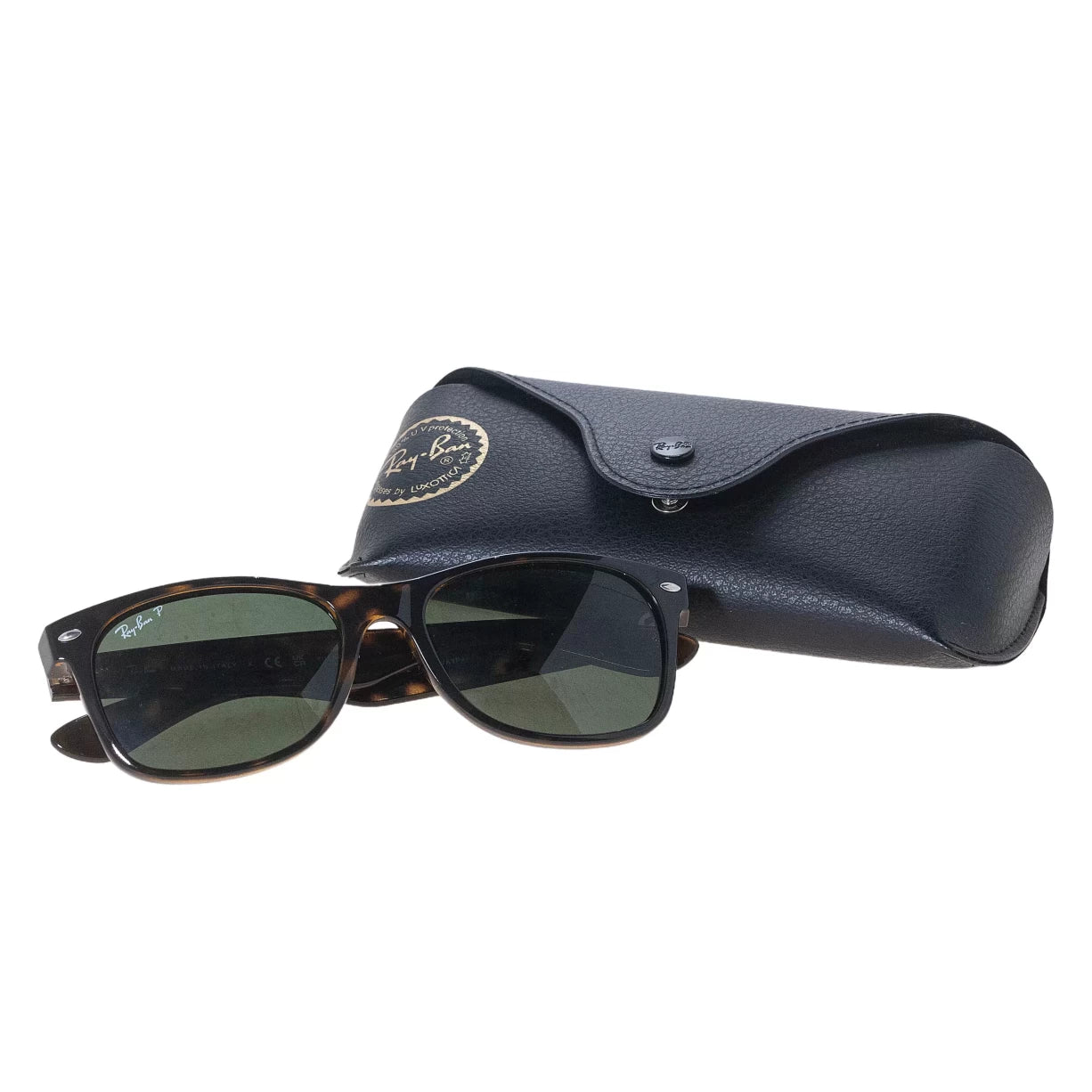 One SizeTortoise/Brown