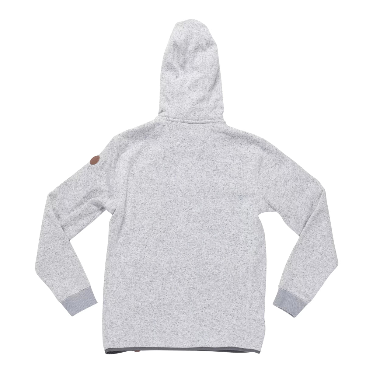 MLight Grey Heather