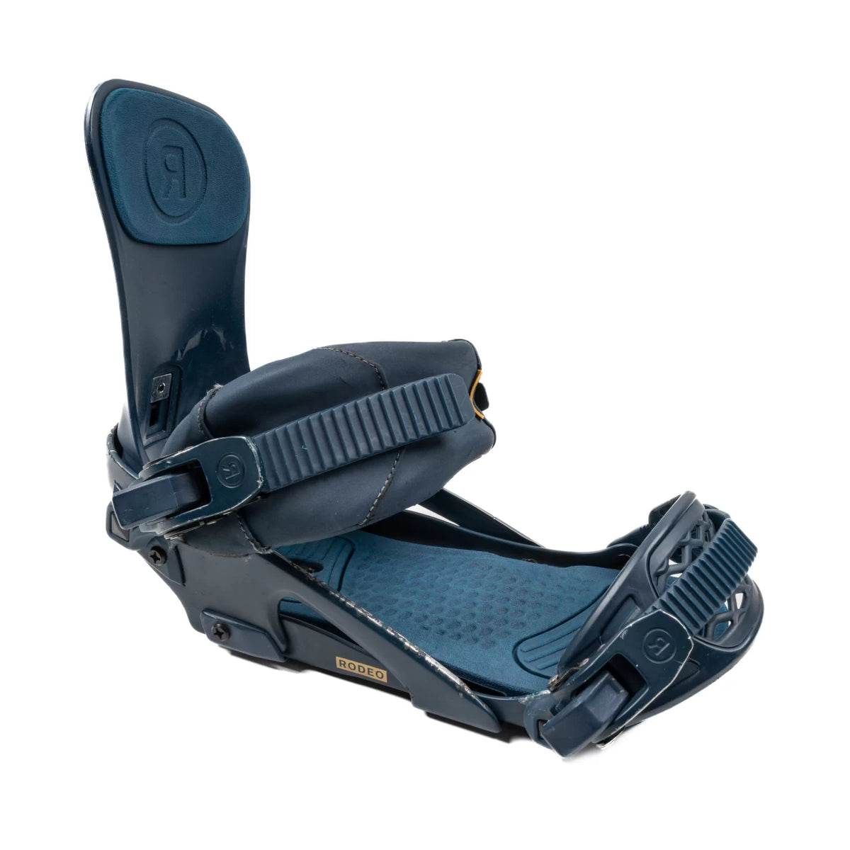 Ride Rodeo Snowboard Bindings 2018 – Geartrade.com