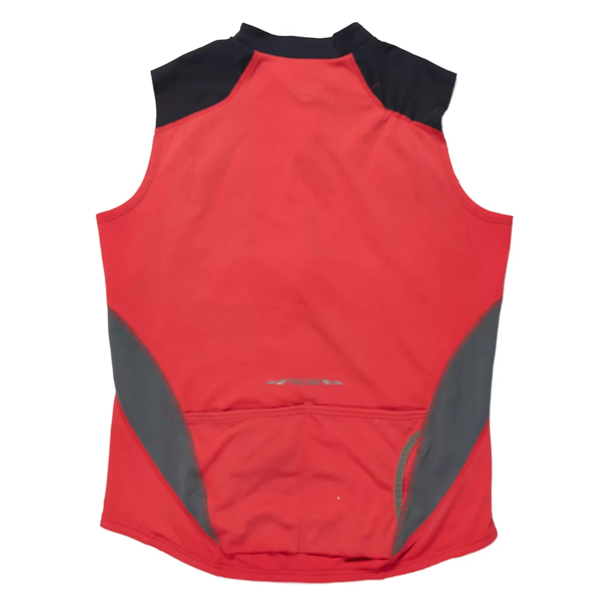 LRed/Black