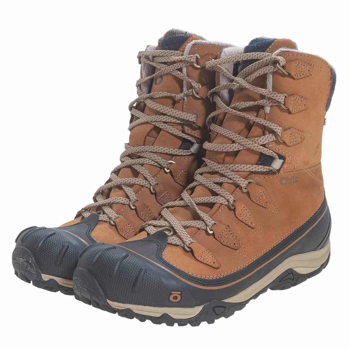 9.5Brown