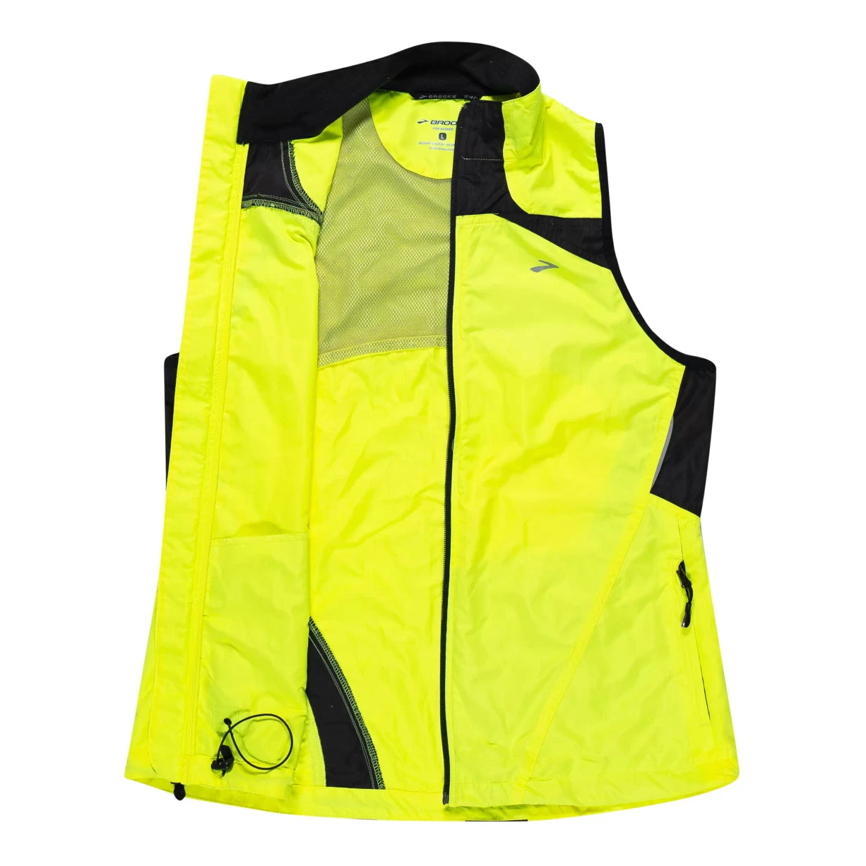 LNeon Yellow