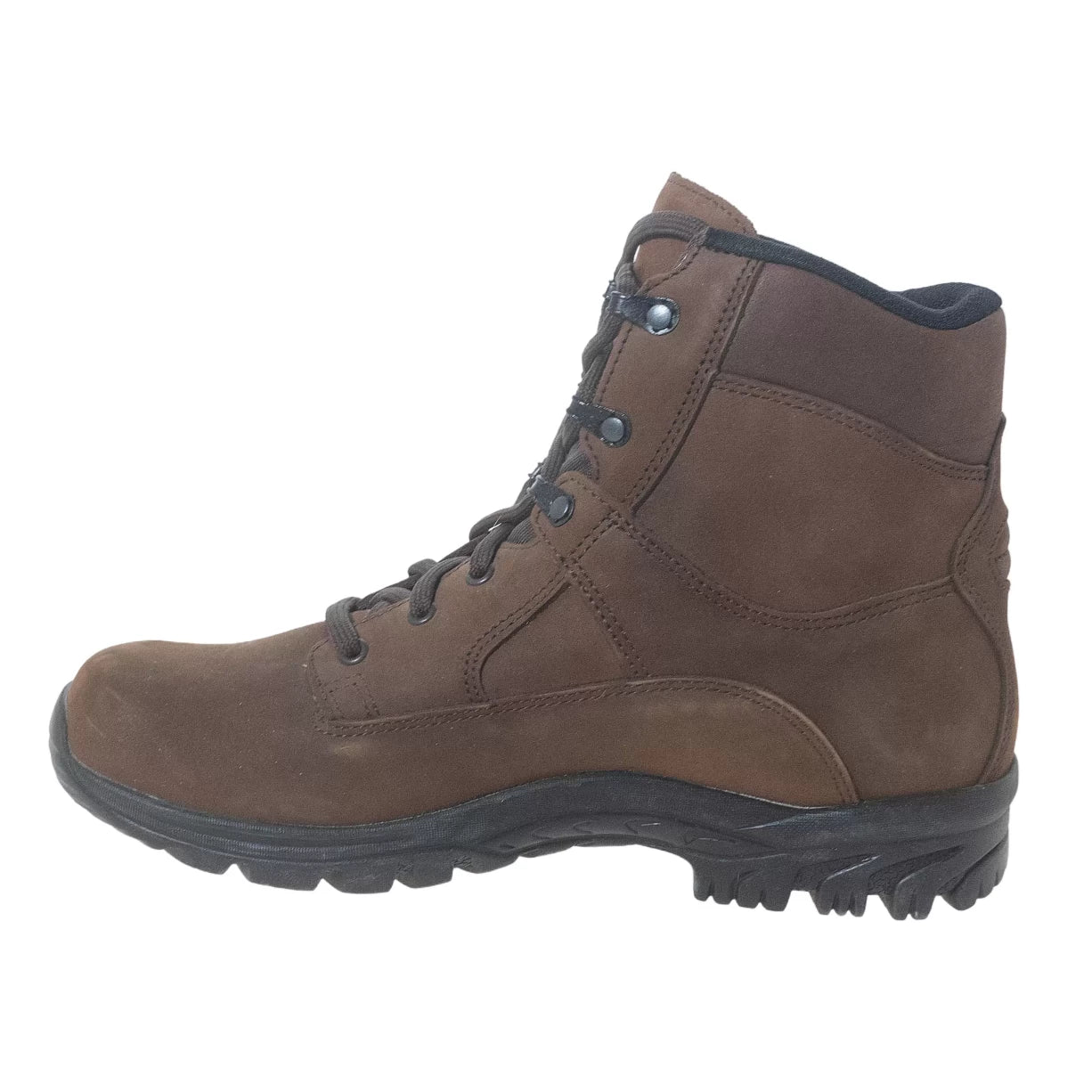 8.5Brown
