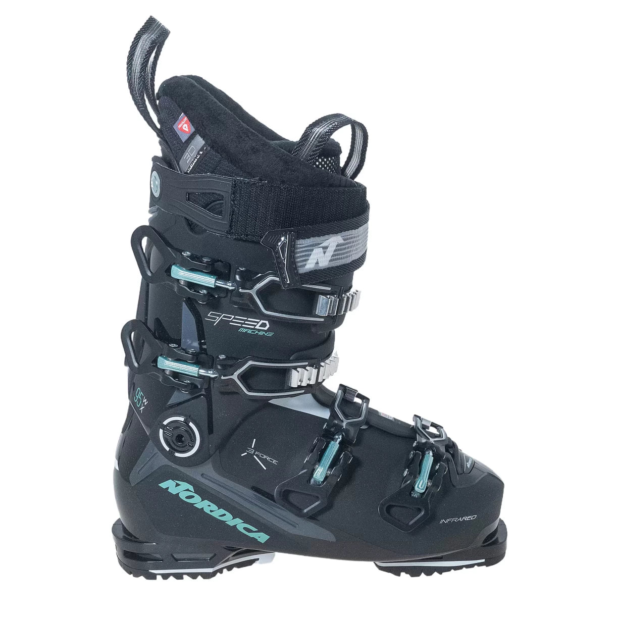 26/26.5Black