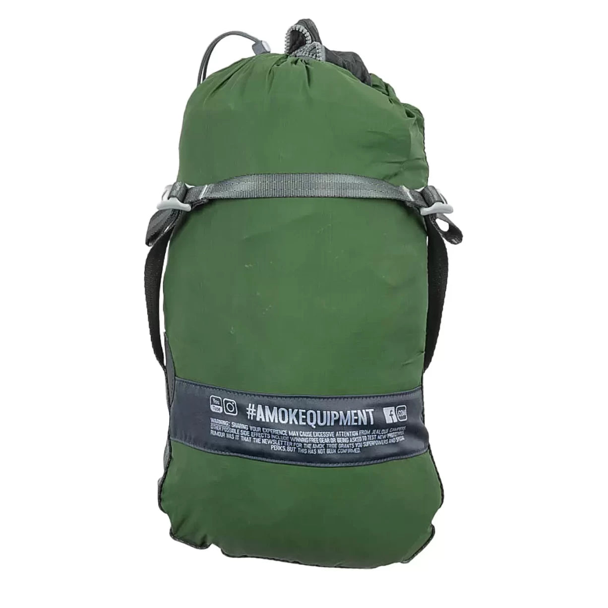 Small / RegularGreen