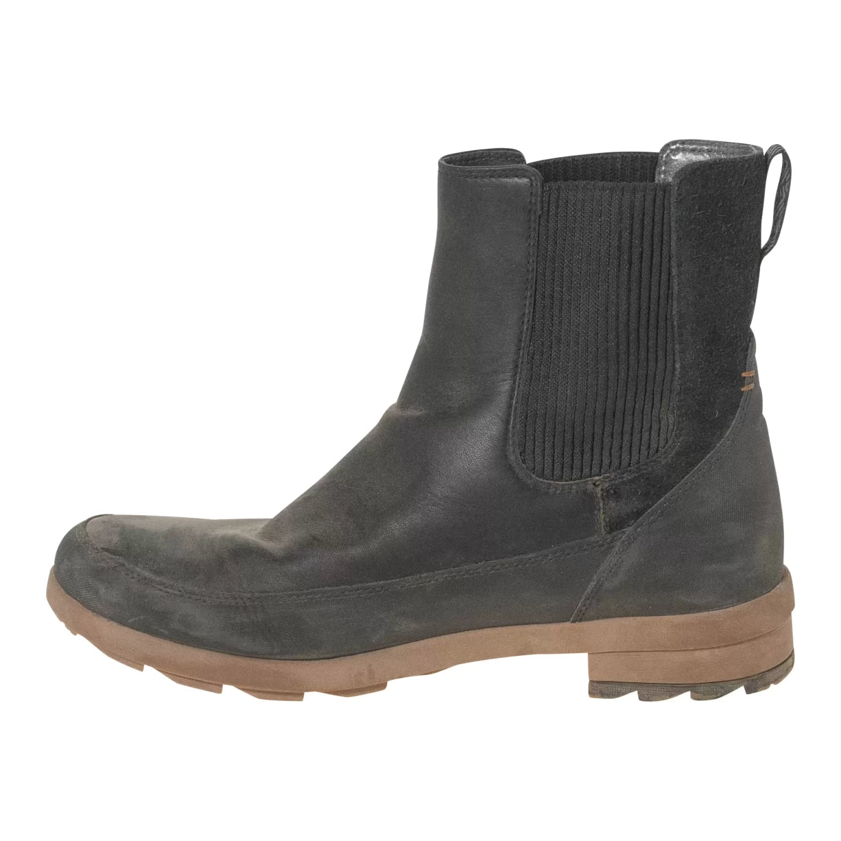 Estimated Size 8Black