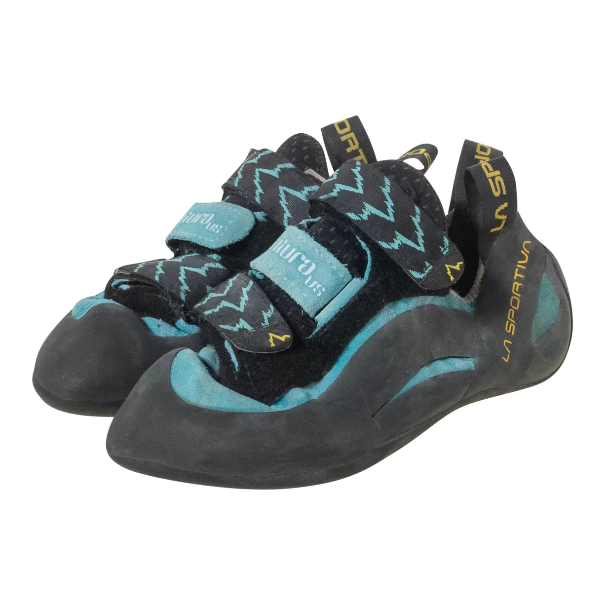 9Blue/Black
