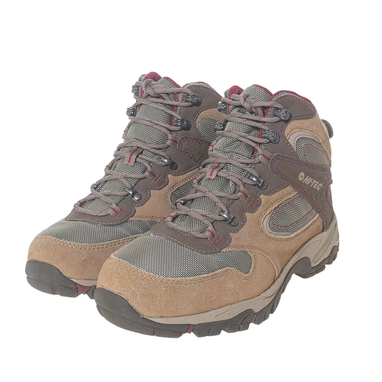 8.5Brown