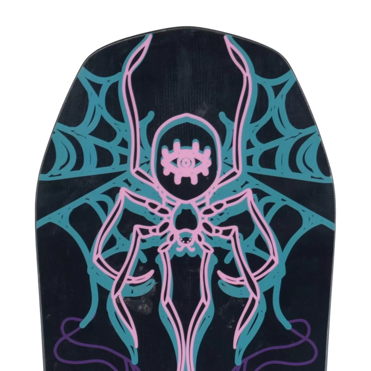 149cmBlack/Pink