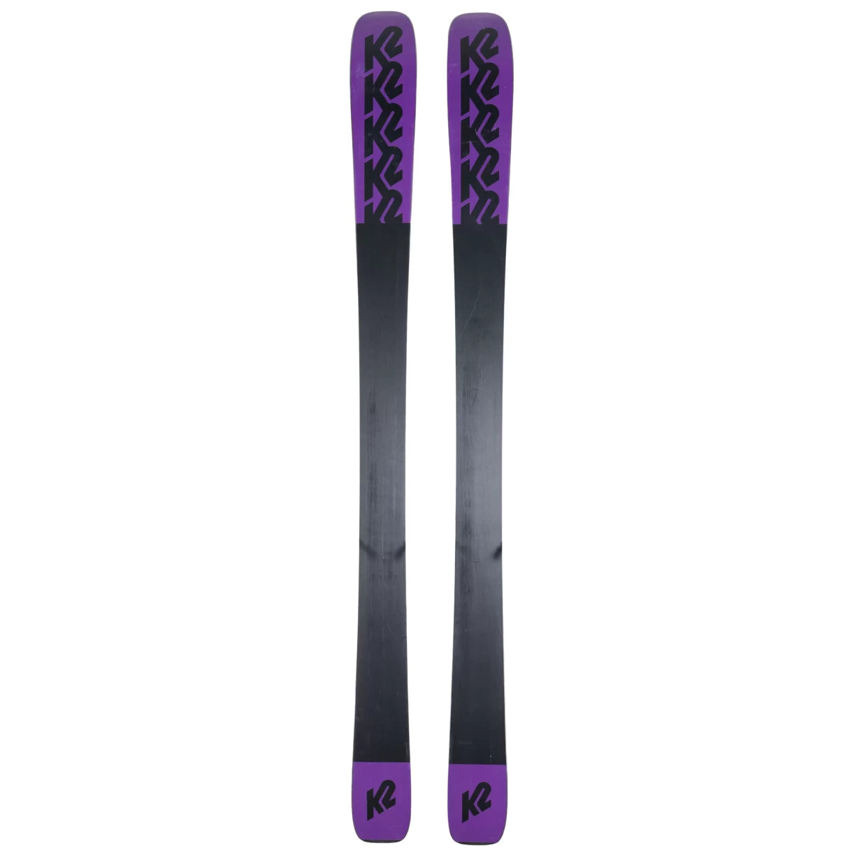 156cmPurple/Black