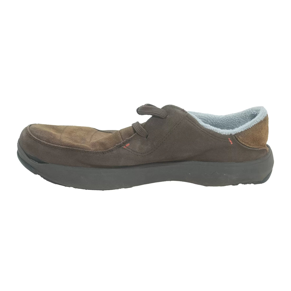 11.5Dark Brown
