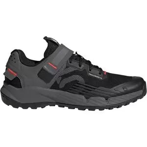 10.5Core Black/Grey Three/Red