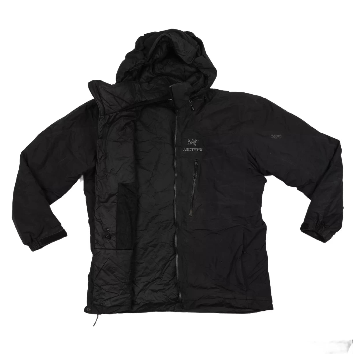 XLBlack
