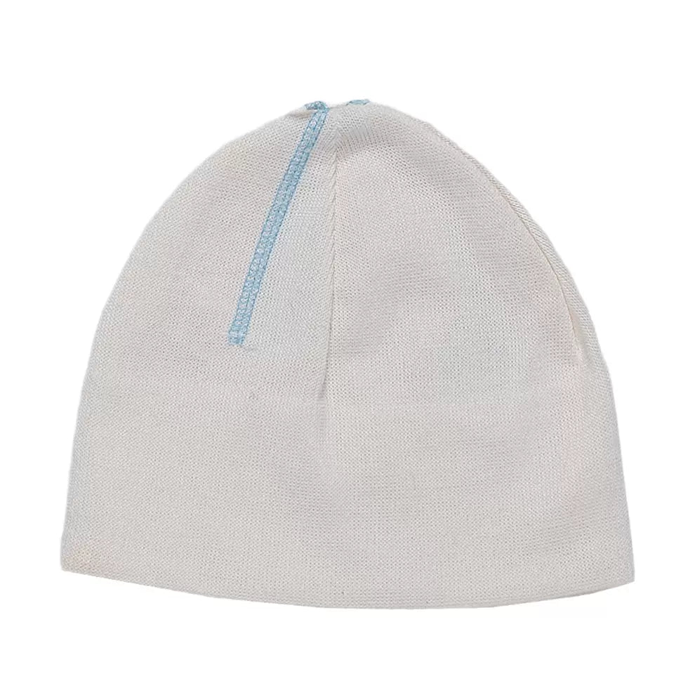 One SizeWhite Blue