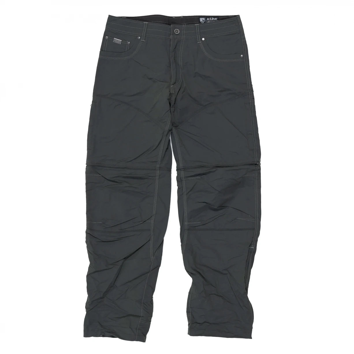 34" x 32"Forest Green