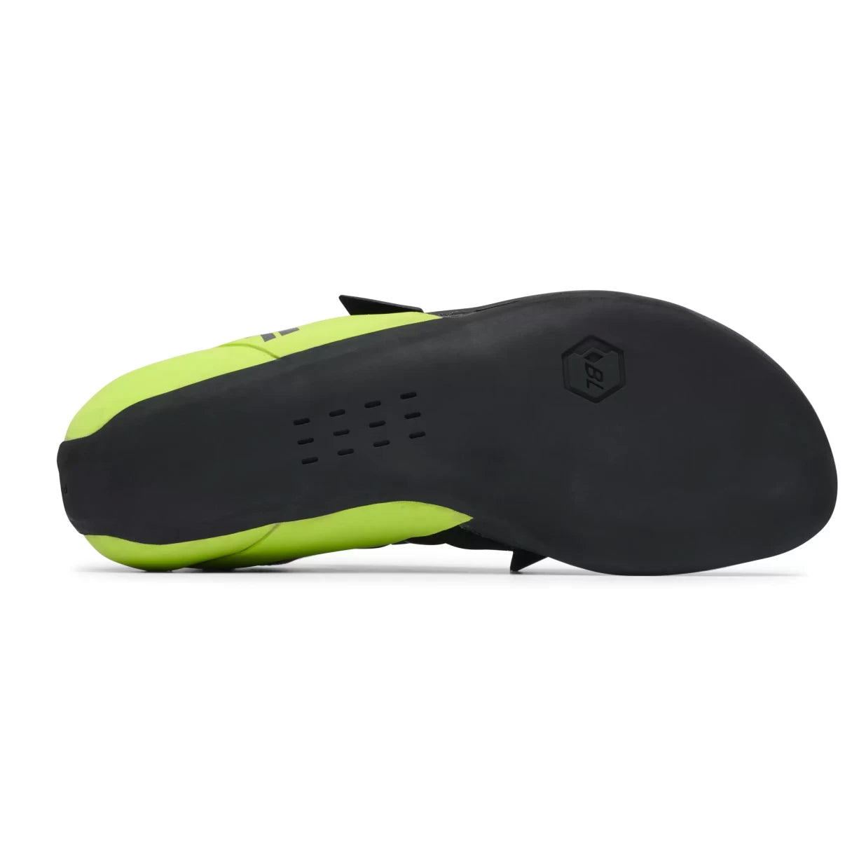 42Lime Green