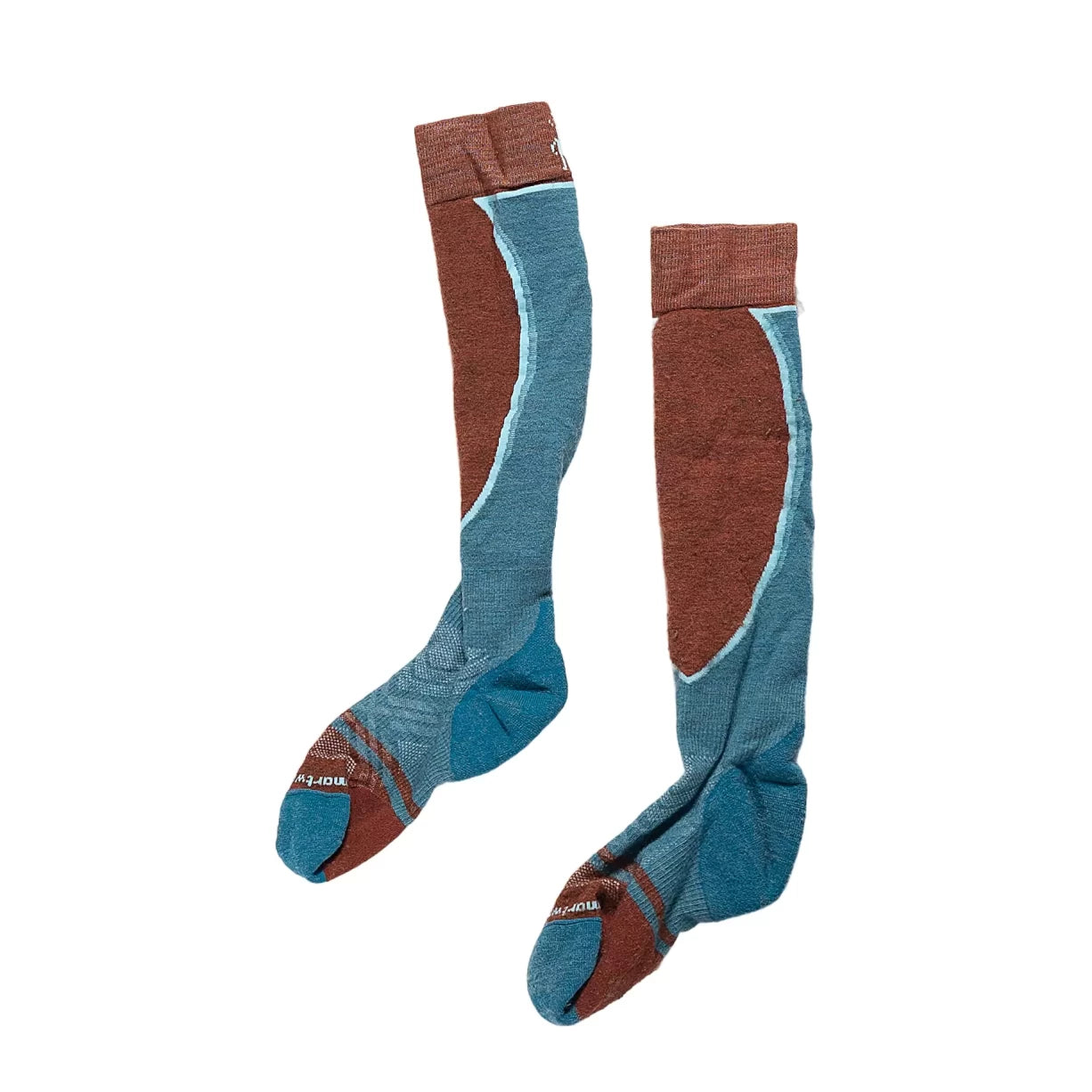 MBrown/Teal