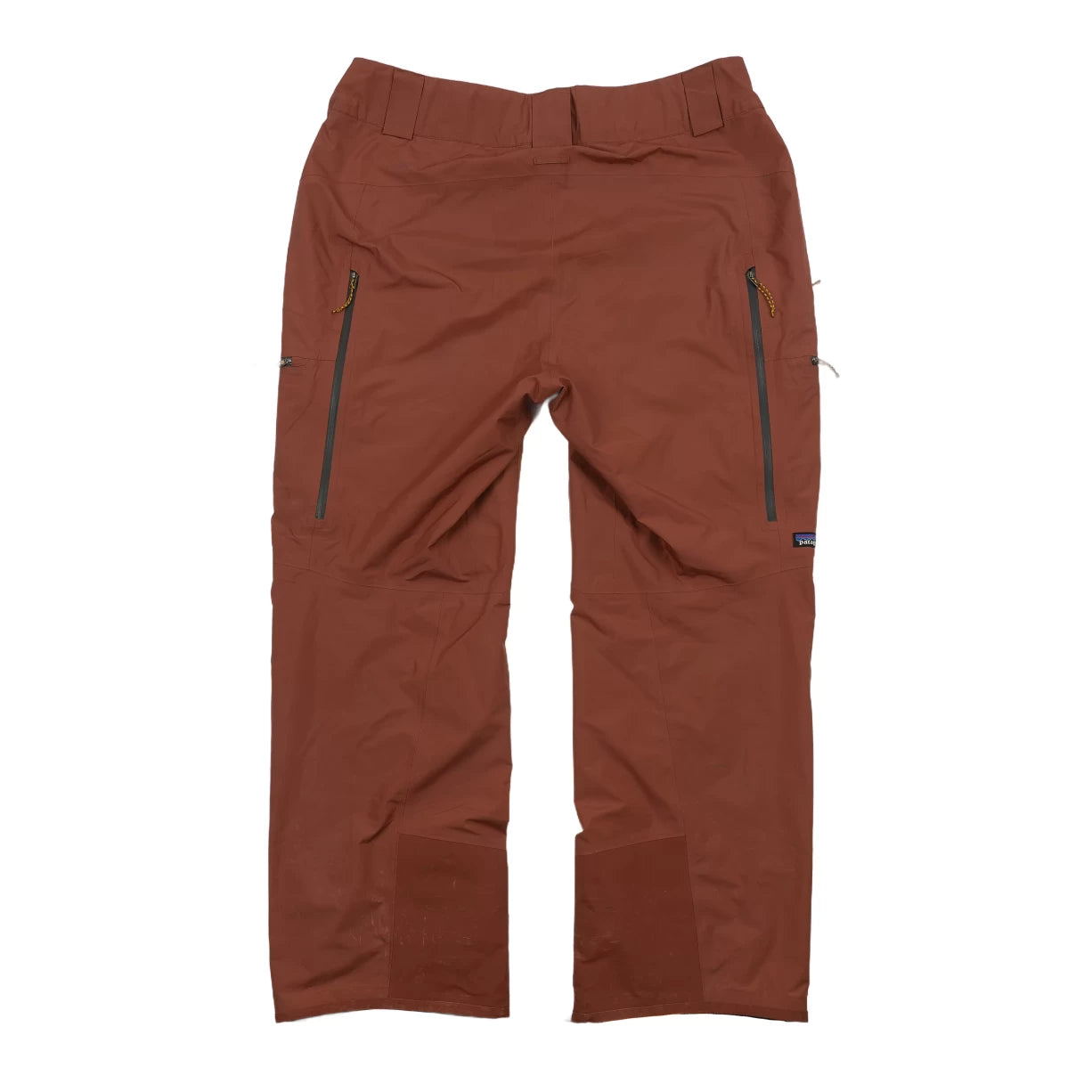 XLBurnt Orange