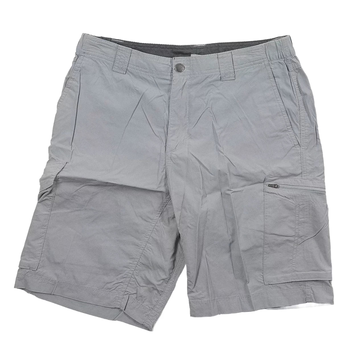 32" x 10"Light Gray