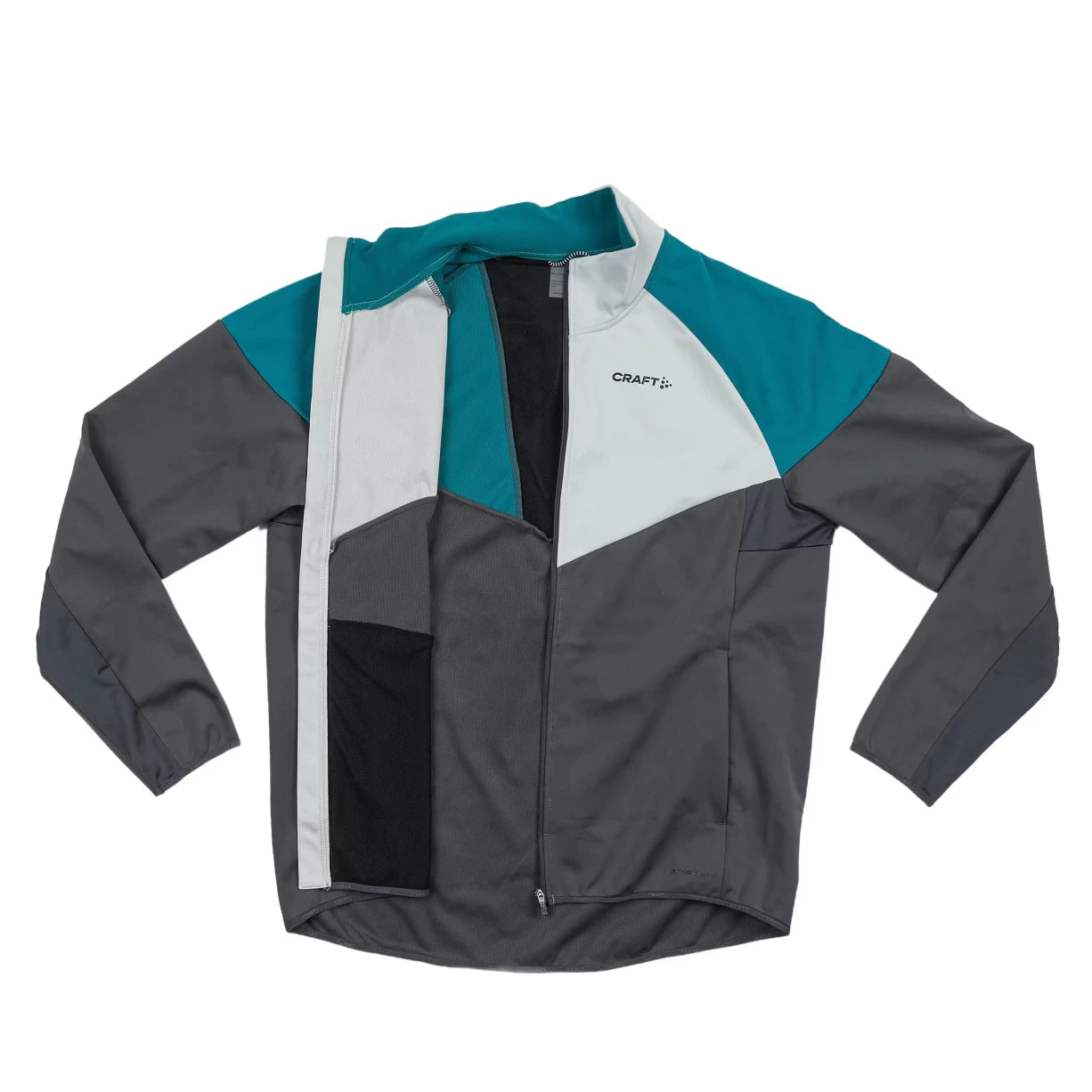 MTeal/Grey