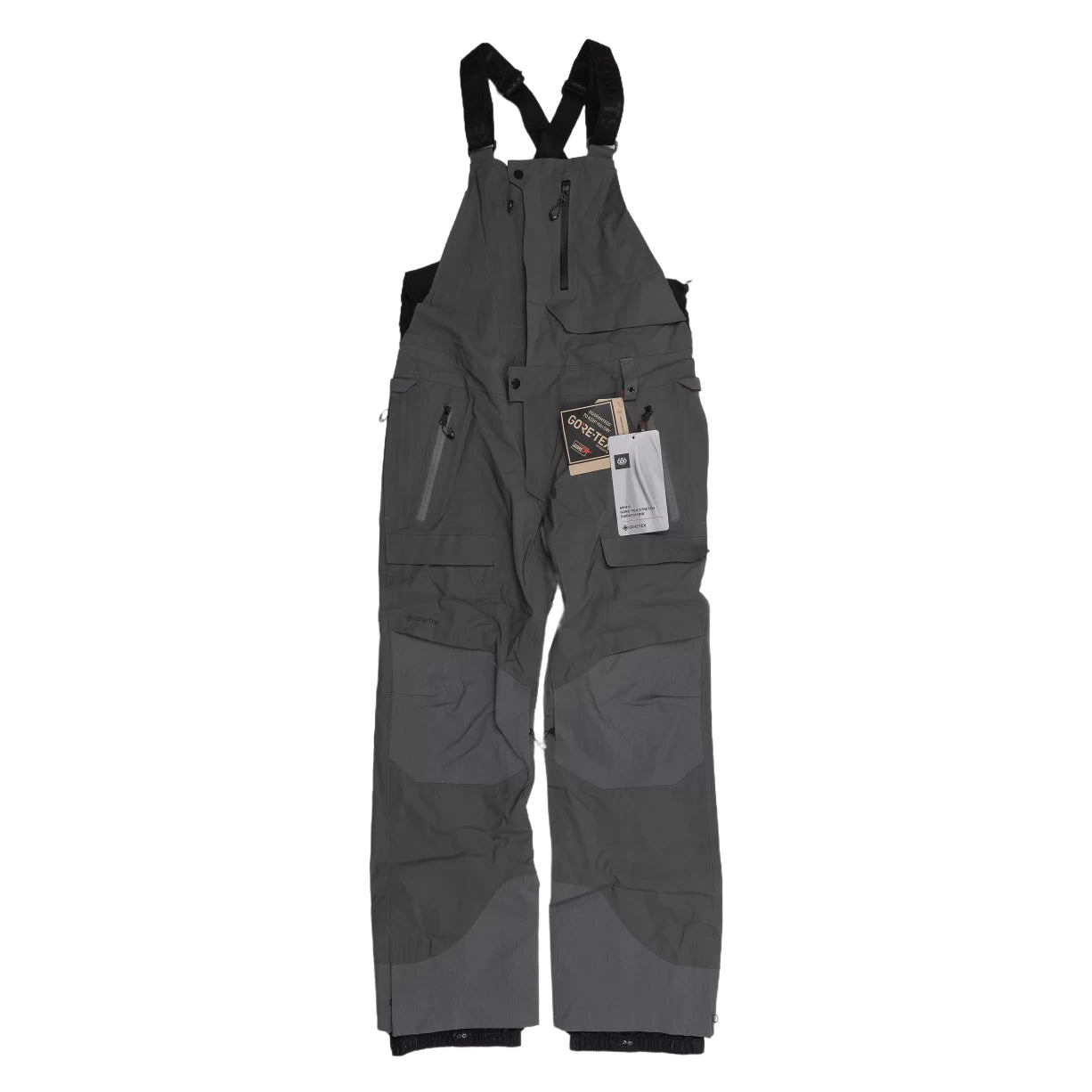 SRhino Grey