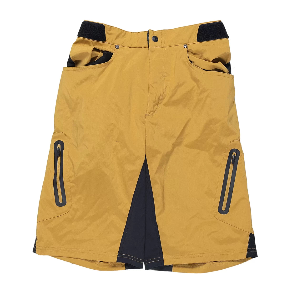 MYellow/Black