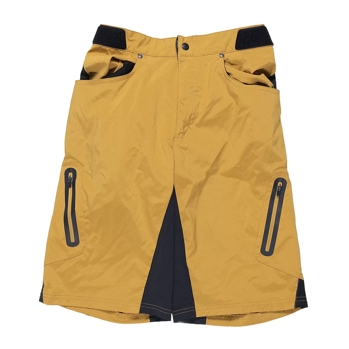 MYellow/Black