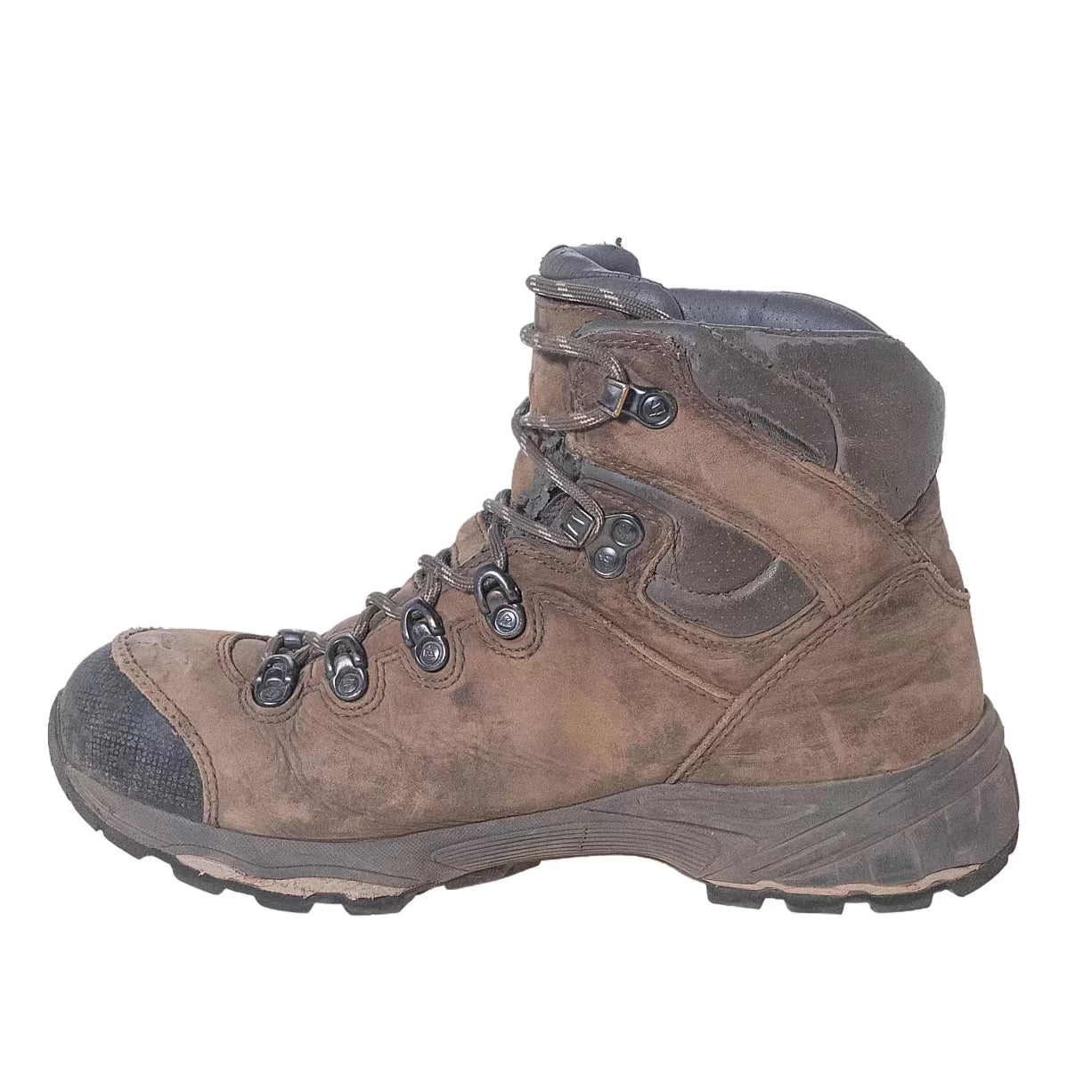 9.5Brown