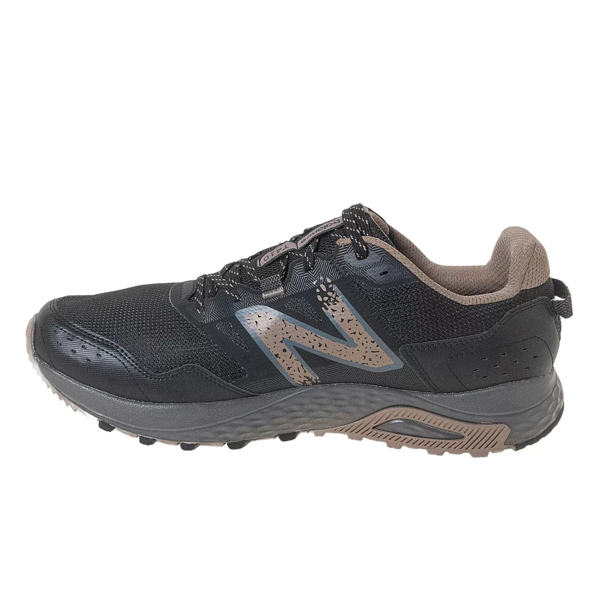 13Black/Grey