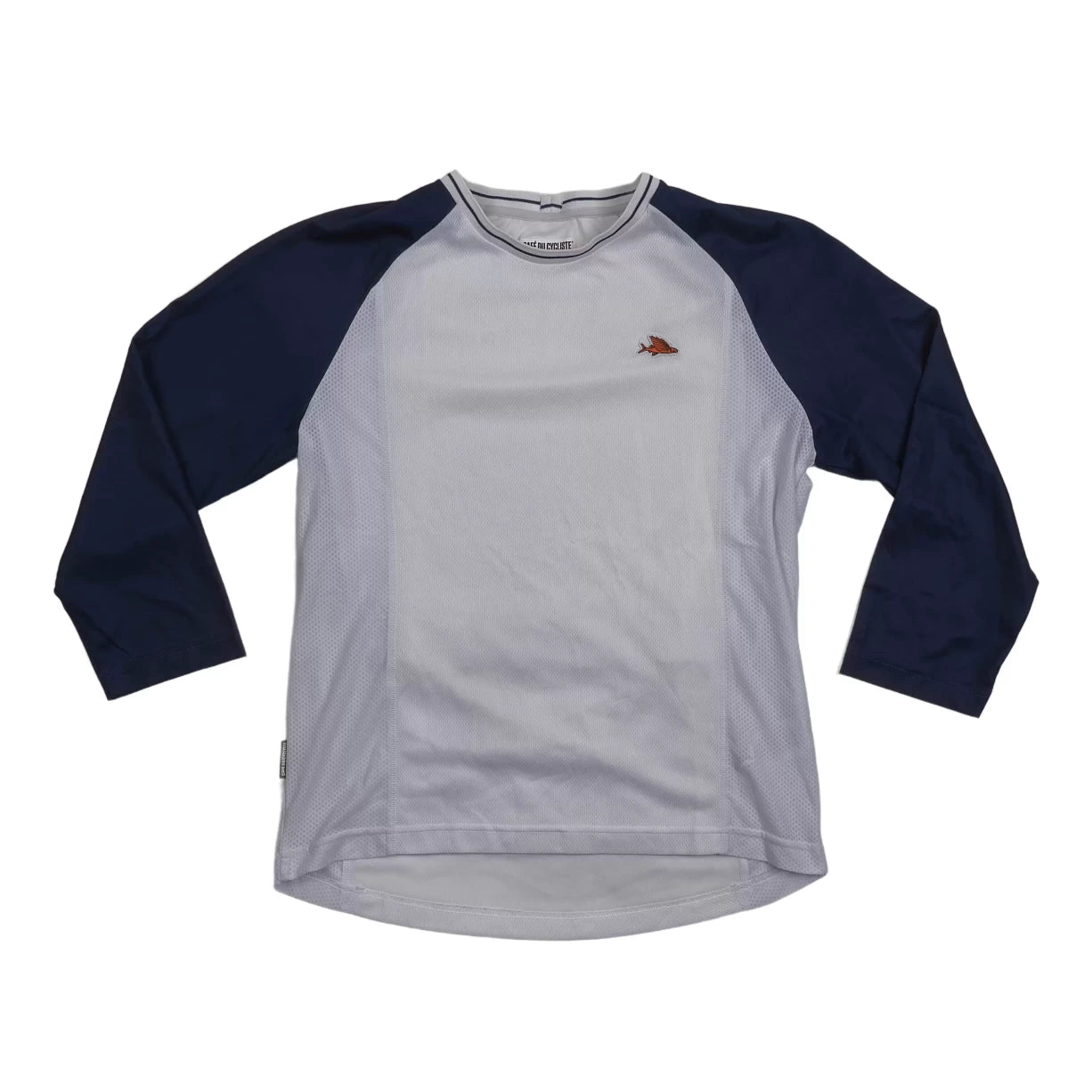 XLNavy/White